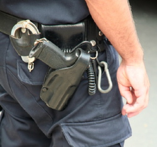 policeman policeman